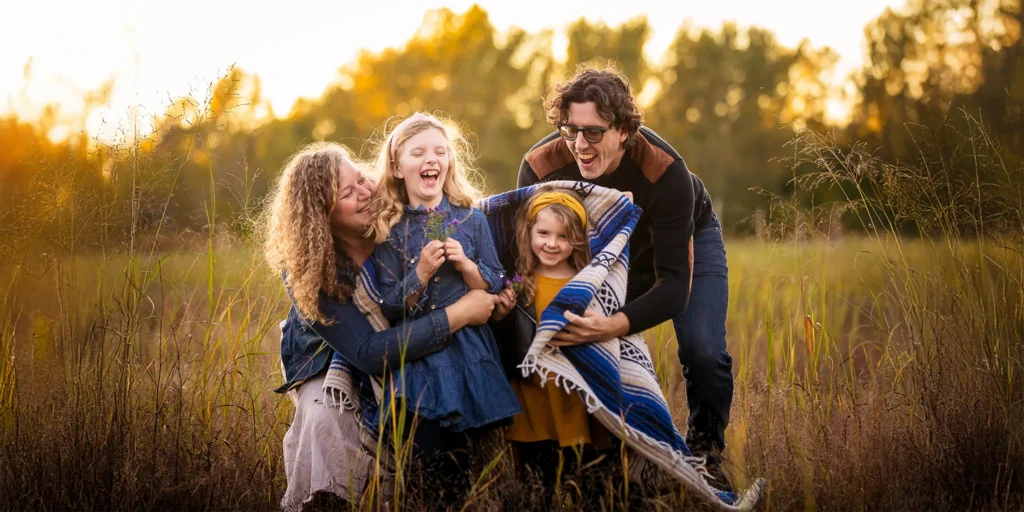 Toronto family photography