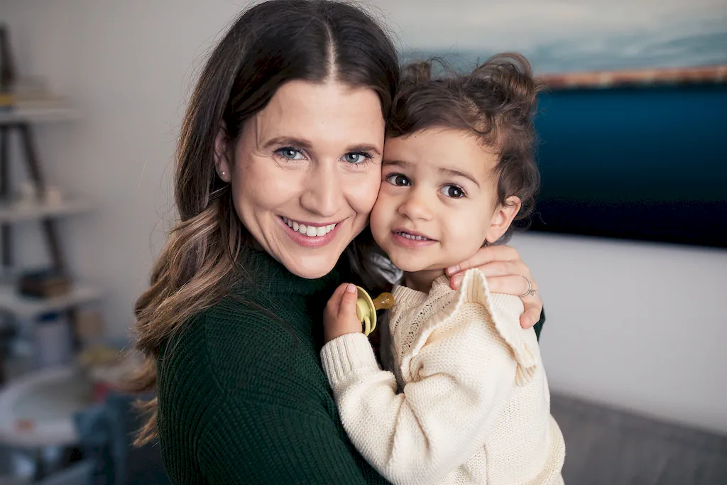 Dina-K-family-photo