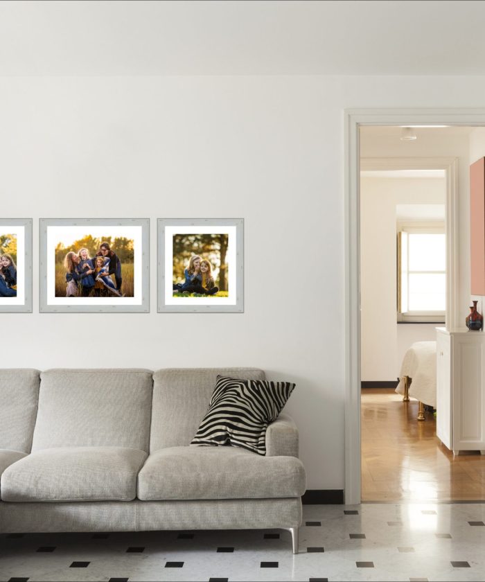 toronto family photography custom wall art