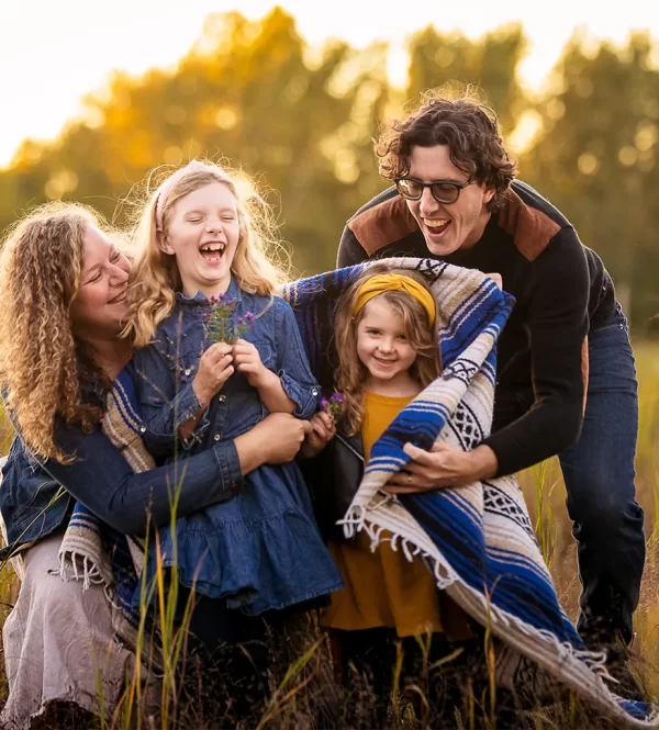 Toronto family photography