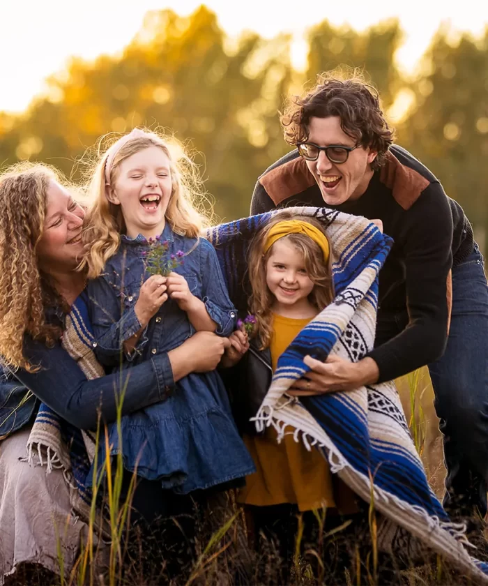 Toronto family photography