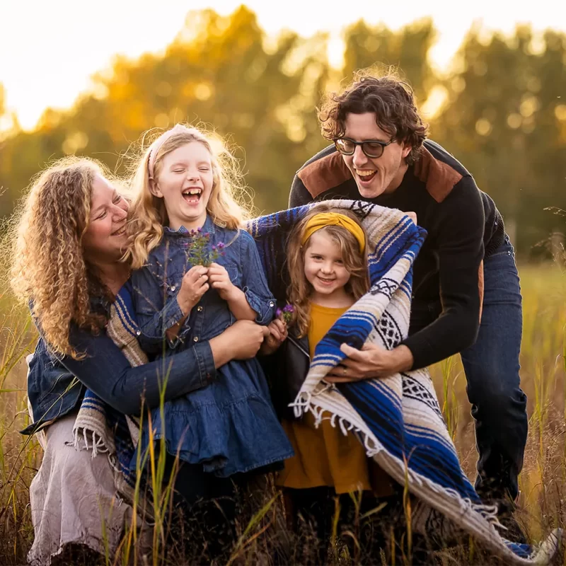 Toronto family photography